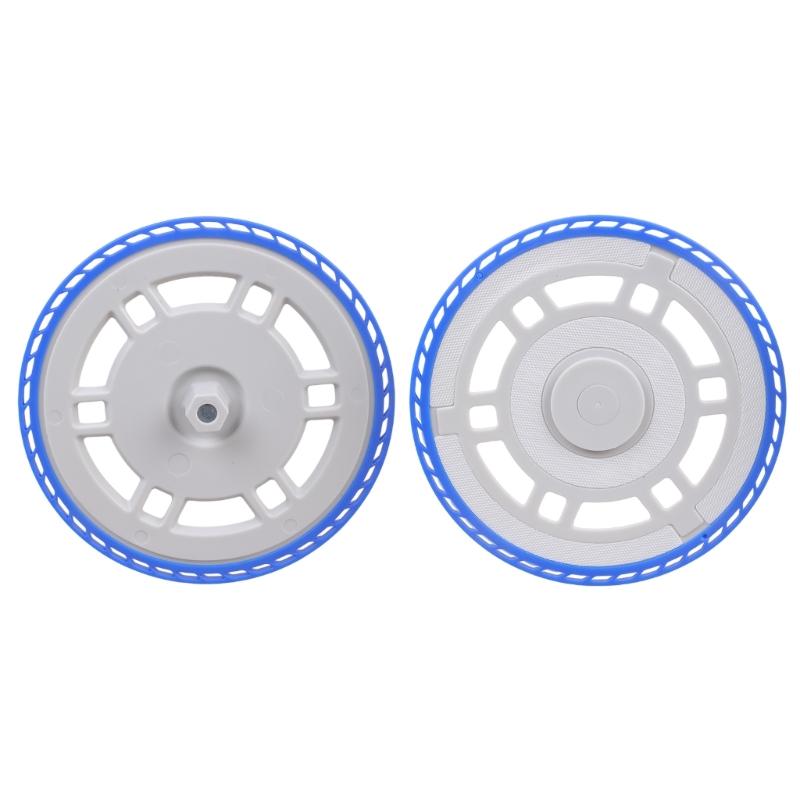 Suport Mop Aspirator pentru Robot Aspirator T30 Placă Mop Aspirator Curățător Pardoseală Piesă de Schimb de Înlocuire