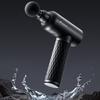 Merach Competition Grade All-Metal Deep Tissue Massage Gun CN Plug (adapter Included)