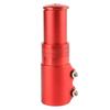 Aluminum Alloy  Handlebar Extender – Universal Height-Increasing Device for Mountain Bike Front Fork Head Tube