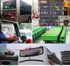 Night  Car Truck Rear View Reverse Backup CCTV HD Camera Waterproof 18 LED