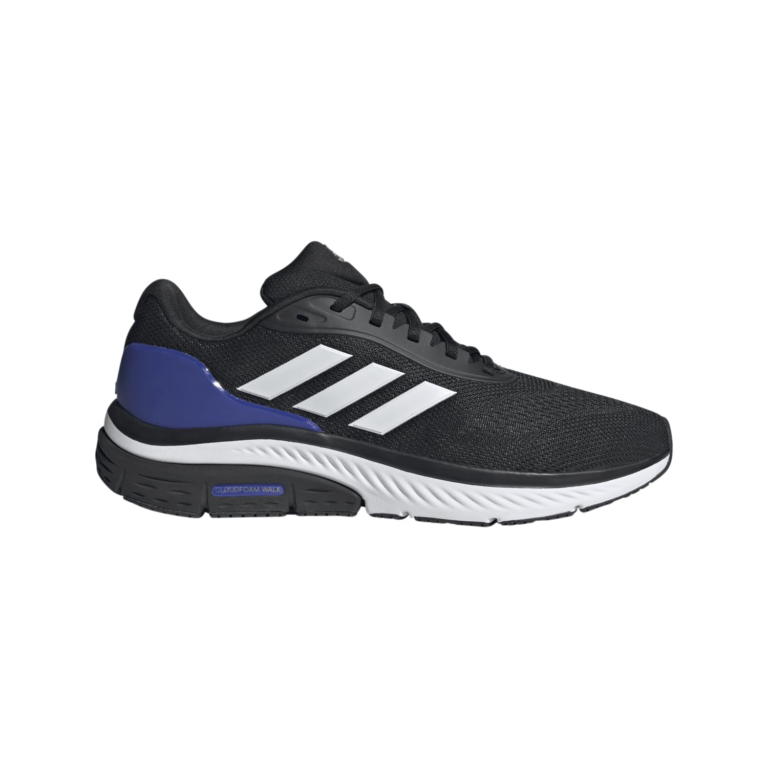 Кроссовки Cloudfoam Walk ID6483 NJW50 см [Adidas] Мужские BK/WH 28.0