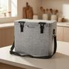 Expanded Polypropylene Foam Insulated Food Transport Box Temperatureoperated 37