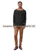 Men's Plus Velvet Autumn-Winter Cotton Workwear Coat - High Quality, European Large Size, Stylish & Handsome