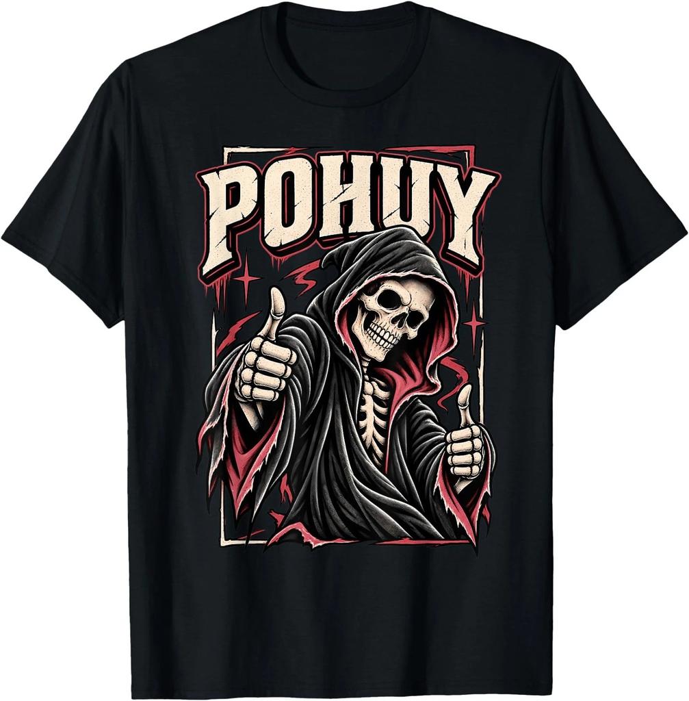 Dark Humor Slang T-Shirt
