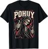 Dark Humor Slang T-Shirt