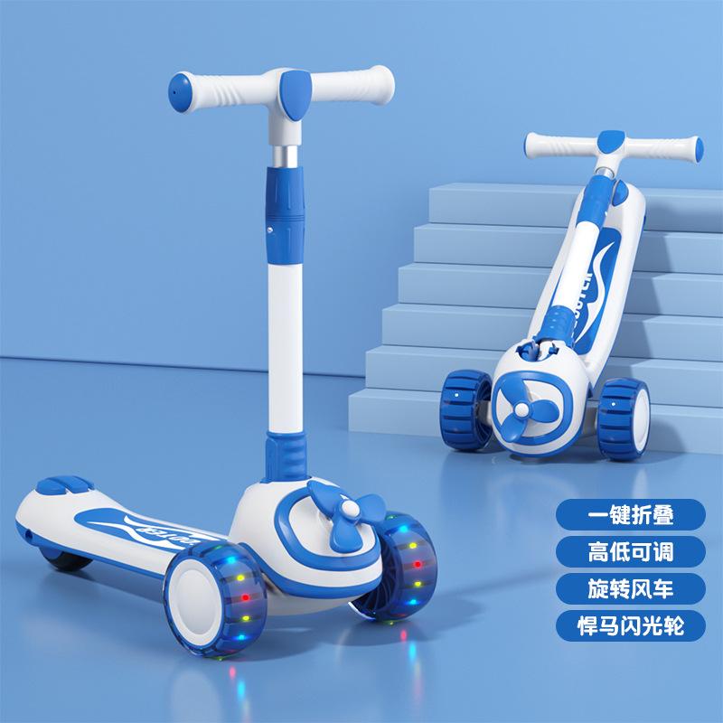 

Производитель Детский скутер Граффити Три в одном с сиденьем Вспышка Высокий Метр Автомобиль Складной Портативный Один Кусок