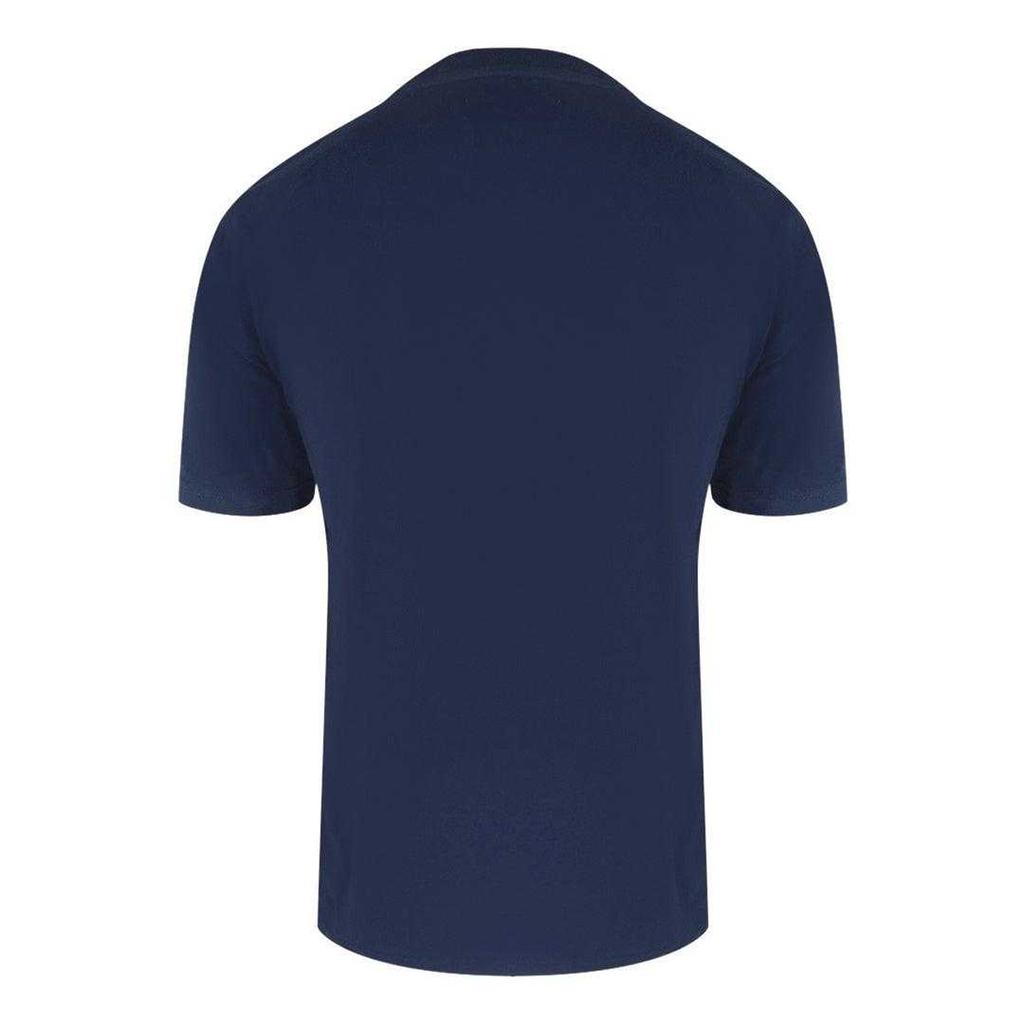 Aquascutum Men's Logo Chest Pocket T-Shirt
