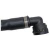 Car Engine Radiator Hose Radiator Water Pipe for Ford Fusion Mondeo 2007-2012 MT 2.0 2.3 AT S-MAX 6G918260SC 9G918260AB
