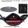 Yoshida Girl Moose Body Large Size Navy [Porter] & Co. 751-18181 Bag/Waist Bag, (3. (50))