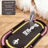 Shock Absorption Jump Rope & Exercise Mat