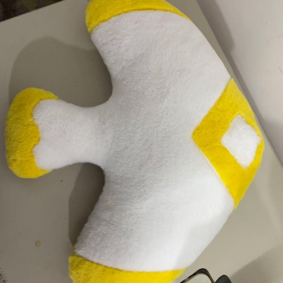 

Небо: Подушка «Дети света», плюшевая игрушка Рэй Кун, симпатичное украшение, периферийное игровое устройство Sky. 22 cm