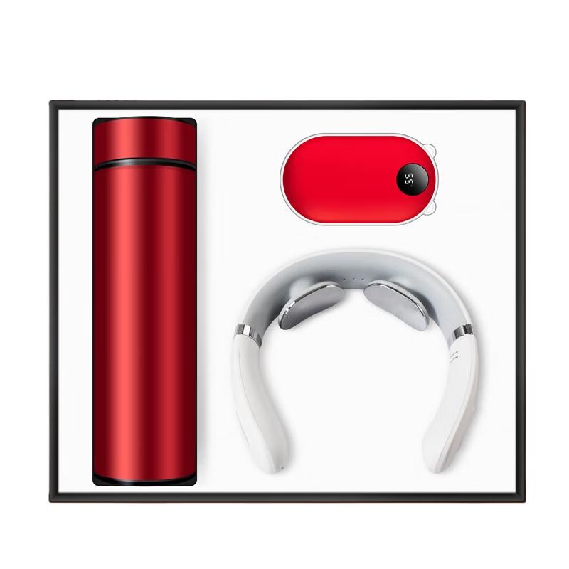 Premium 3-in-1 Smart Gift Set