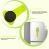 Magnetic Kitchen Scissors Covers Protective Case Safety Shears Scissor Protector Sleeve Magnetic Holder For Fridge Use