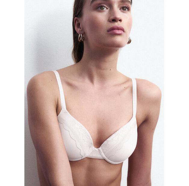 Triumph Comfort Allure Wired Bra