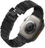 Uniq osta strap for apple watch 42/44/44/49mm black uniq-49mm-ostablk