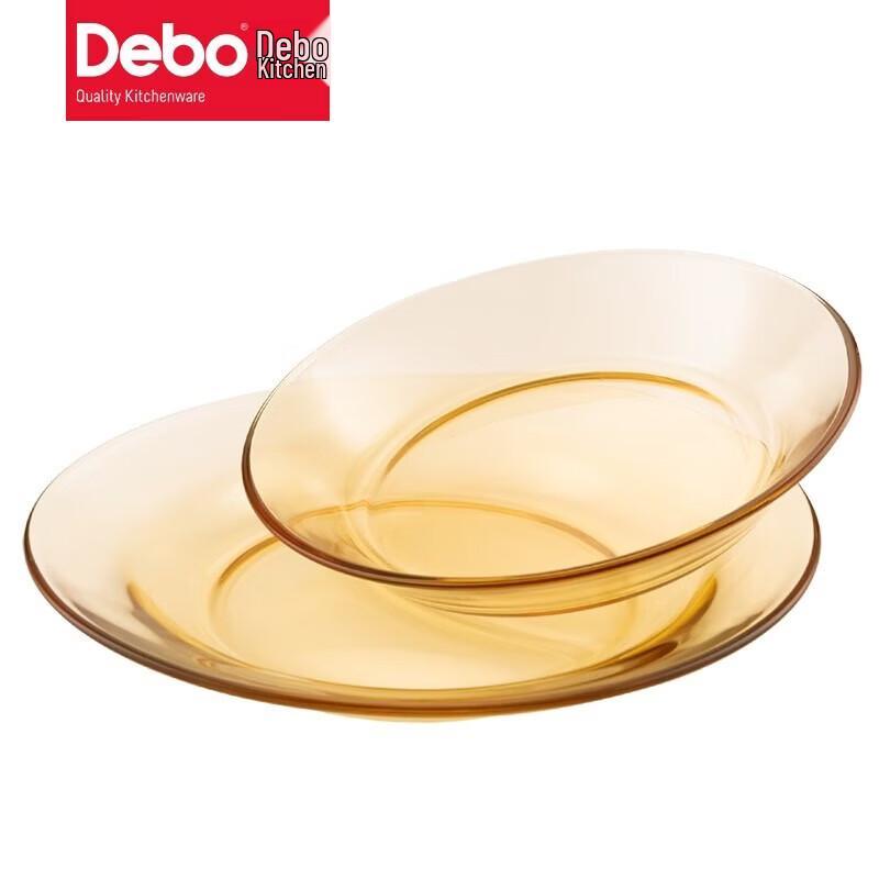 

Debo DEP-827 Unis Glass Set