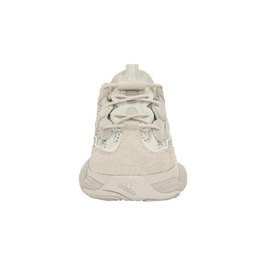 adidas Yeezy 500 Kids 'Blush' (Unisex) Blush / Blush / Blush Kids' Casual Shoes HQ6025