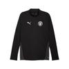 Manchester City Quarter Comfortable Classic Casual Simple Football Shirt Men Tops 781999-14