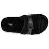UGG Foam Sole Slide Slippers Men's Black 1130816-BLK