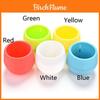 Plastic Flower Pot With Drainage Holes For Indoor Garden And Outdoor Planting