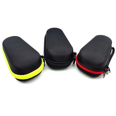 Universal Shockproof for Braun Electric Shaver Razor Protective Case Zipper Bag Carrying Case Shaver Storage Bag For Braun