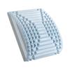 Back Neck Massager Stretcher For Relax Posture Corrector Tool Lumbar Cervical Traction Massage Pillow