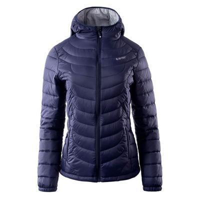 Womens/Ladies Nahia Quilted Jacket
