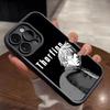 Vinland Saga Anime Phone Case For IPhone 17 Pro Max 15 Pro 16 14 Plus 12 13 Mini 11 Pro Shockproof Soft Cover