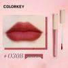 Colorkey Water Mist Lip Gloss: Shiny, Affordable, Student-Friendly Lip Tint