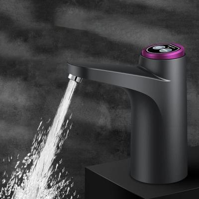 USB Charging Electric Water Pump Quantitative with Tube Automatic Water Dispenser Wireless Low Noise