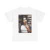 Abella Danger Onlyfans Graphic T Shirt Cotton Tee Apparel New  Unisex T-Shirt