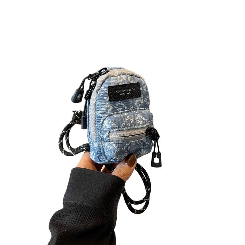 Newcity Kids Mini Crossbody Travel Bag