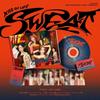 KISS OF LIFE - Japan 2nd Mini Album [SWEAT](Japanese EP)