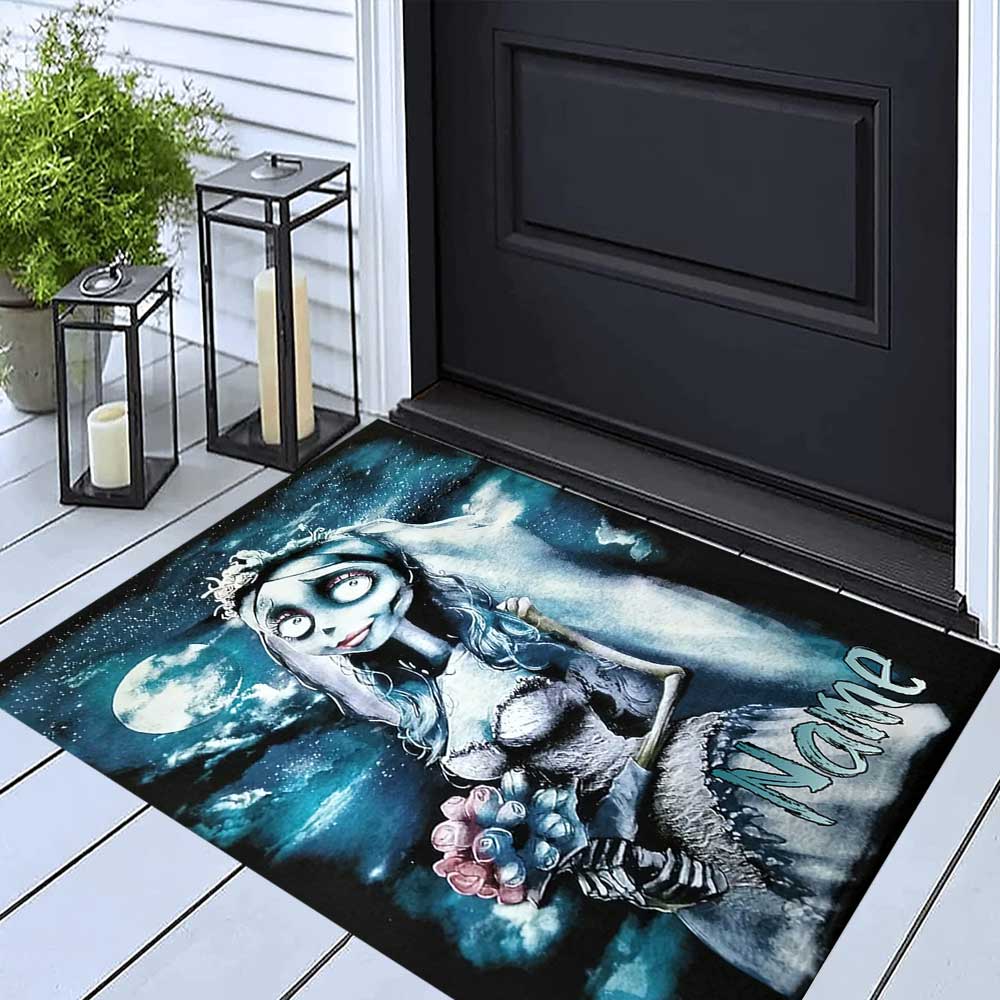 Like Warner Bros. Movies (27) Customize your name rug, office chair cushion, home bedroom living room gift.