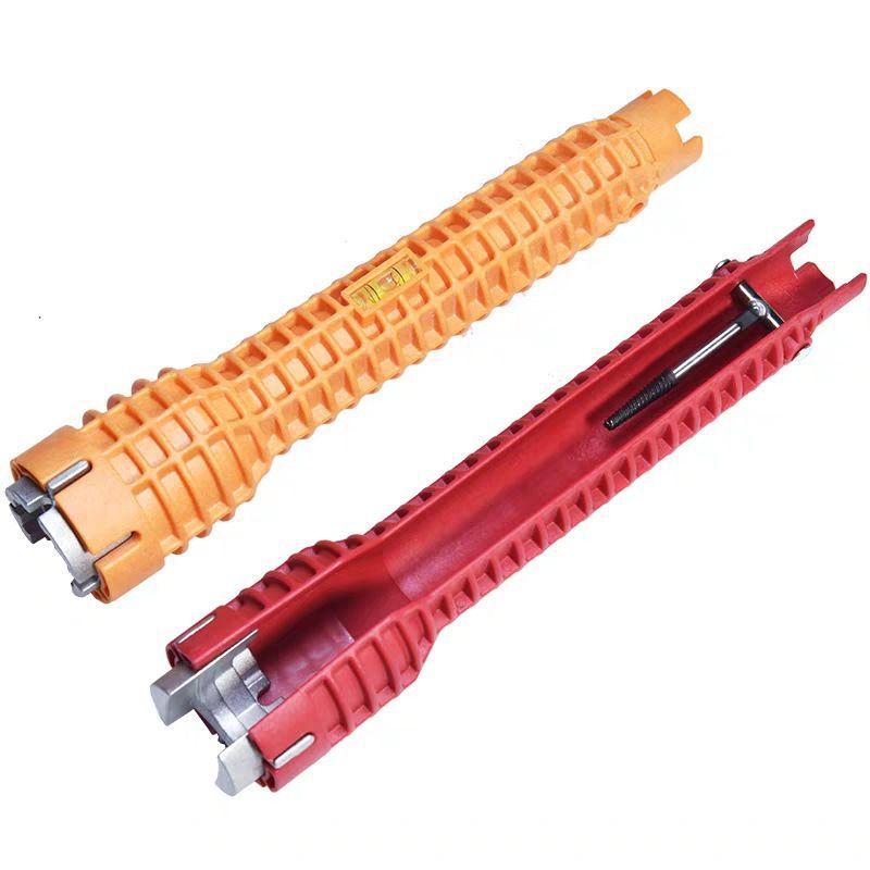 Aquarium Bathroom Plumbing Wrench for Faucet and Valve Repair