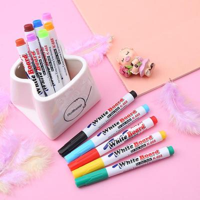 Desen – Markere și carioci