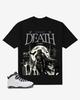 Eternal Death Oversized T-Shirt