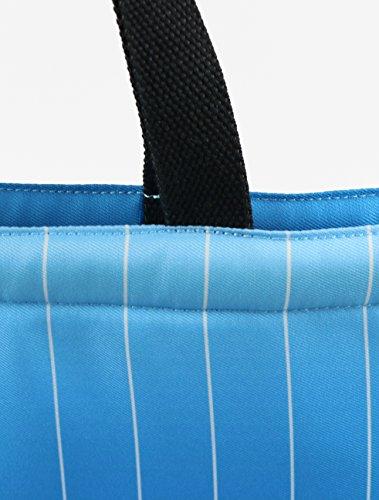 Takanami Create Baystars Bonded Lesson Bag [Professional Baseball/Yokohama DeNA Baystars/Yokohama Baystars/Tool Bag/Gym Bag] 068849