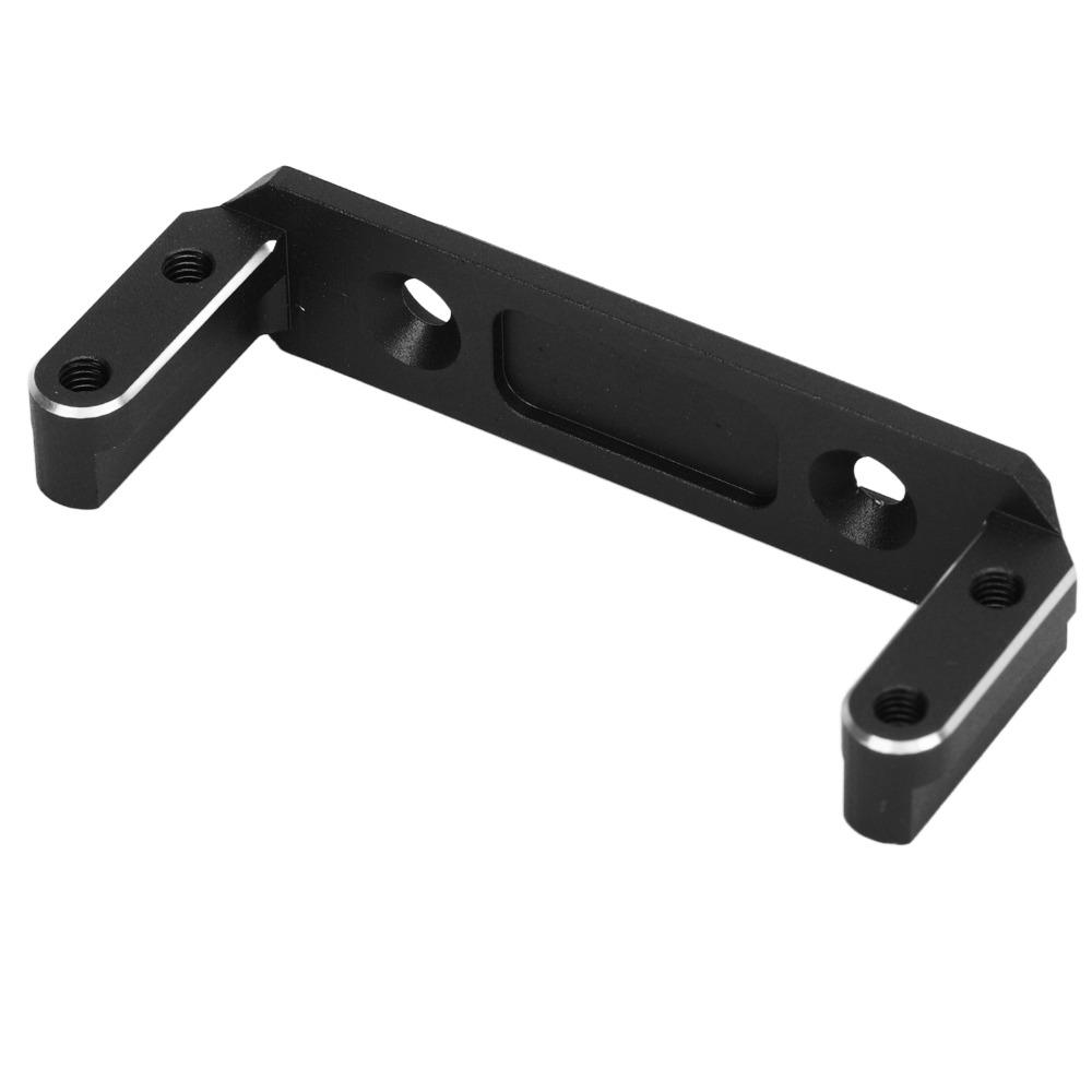 1/10 Scale RC Servo Mount for Capra UTB10 1/10 SCX10 III RC Crawler For RC Crawler