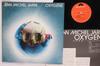 LP Record JEAN MICHEL JARRE  Oxygene MPF1098 POLYDOR 1977 Japan Rock Used