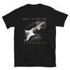 Eric Clapton Slowhand T-shirt Unisex Heavy Cotton Reprint All Sizes
