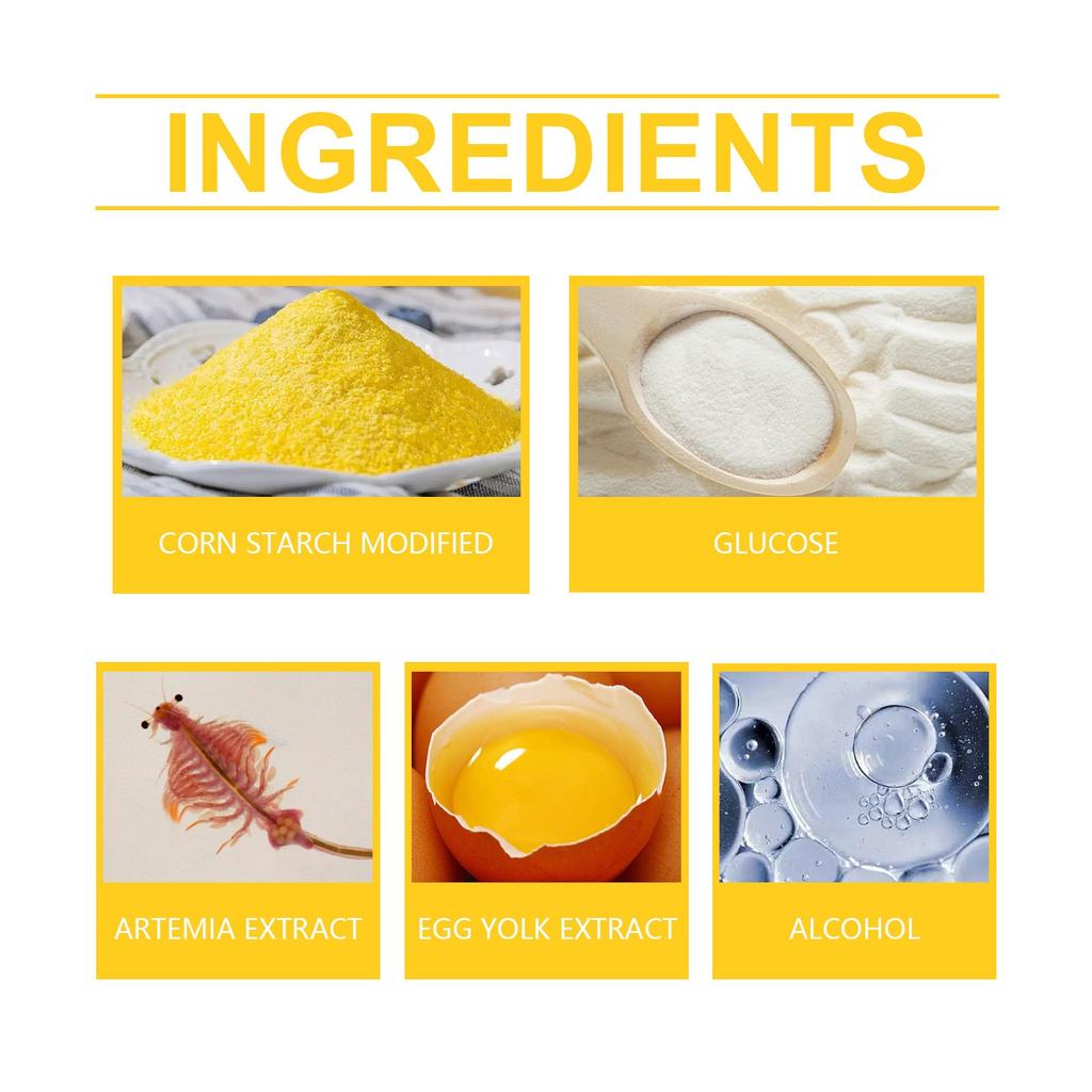 100ml Hrana pentru Pești Nutrienți Pescuit Pescuit Sălbatic Atractant pentru Pești Atractant pentru Pești