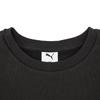 Puma No. 2 Crew TR Series Round Neck Pullover Fashion Simple Long Sleeve Sweatshirt Unisex sweatshirt 695942-01