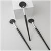 Choyu - Fan Highlighter Brush