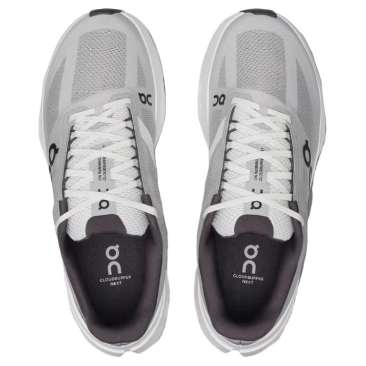 On Cloudsurfer Slip Resistant Abrasion Resistant Slip Resistant Abrasion Resistant Low Top Casual Running Shoes Women's 3WE30050070