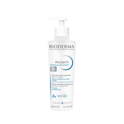 Atoderm Crema Gel Intensiva 200ml