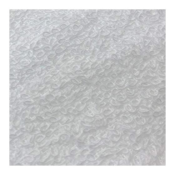 Face Towel, Traditional White Towels, Set of 3 (3 Packs, Total 9 Towels), Made In Japan, 34x85cm, White, FX061100, Osaka Senshu, Post-Bleached,