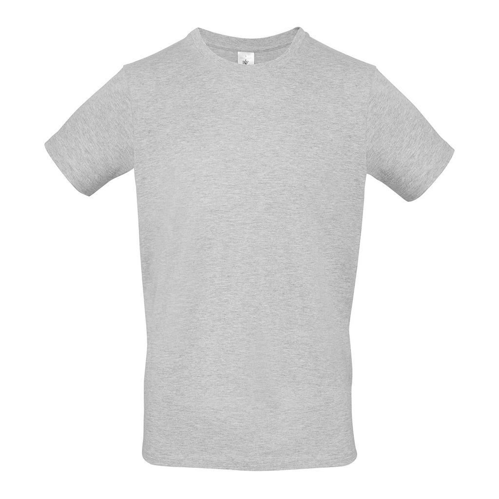 B&C Collection Herren-T-Shirt