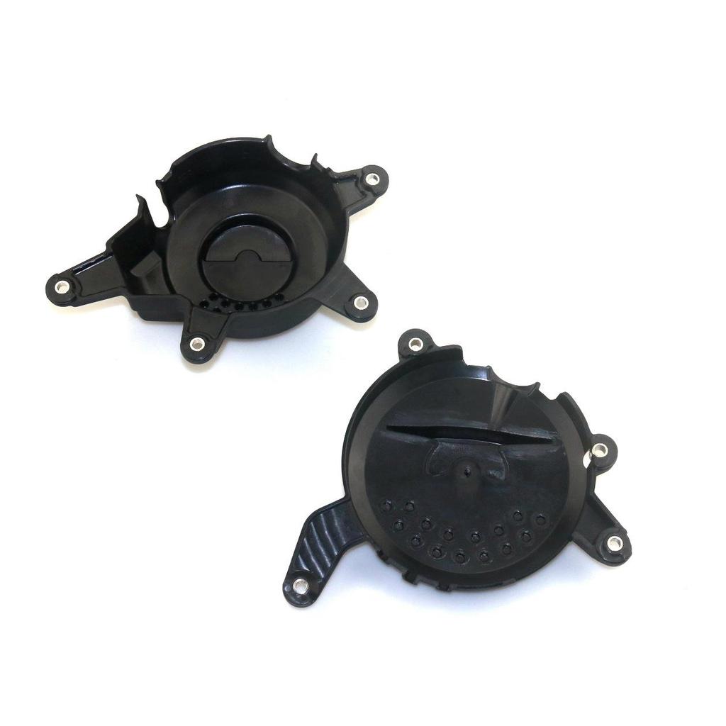 KTM DUKE/RC390 ’17-’20 GBracing Anti-Fall Engine Cover
