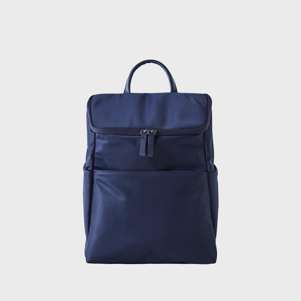 Ithinkso Day Flap Backpack